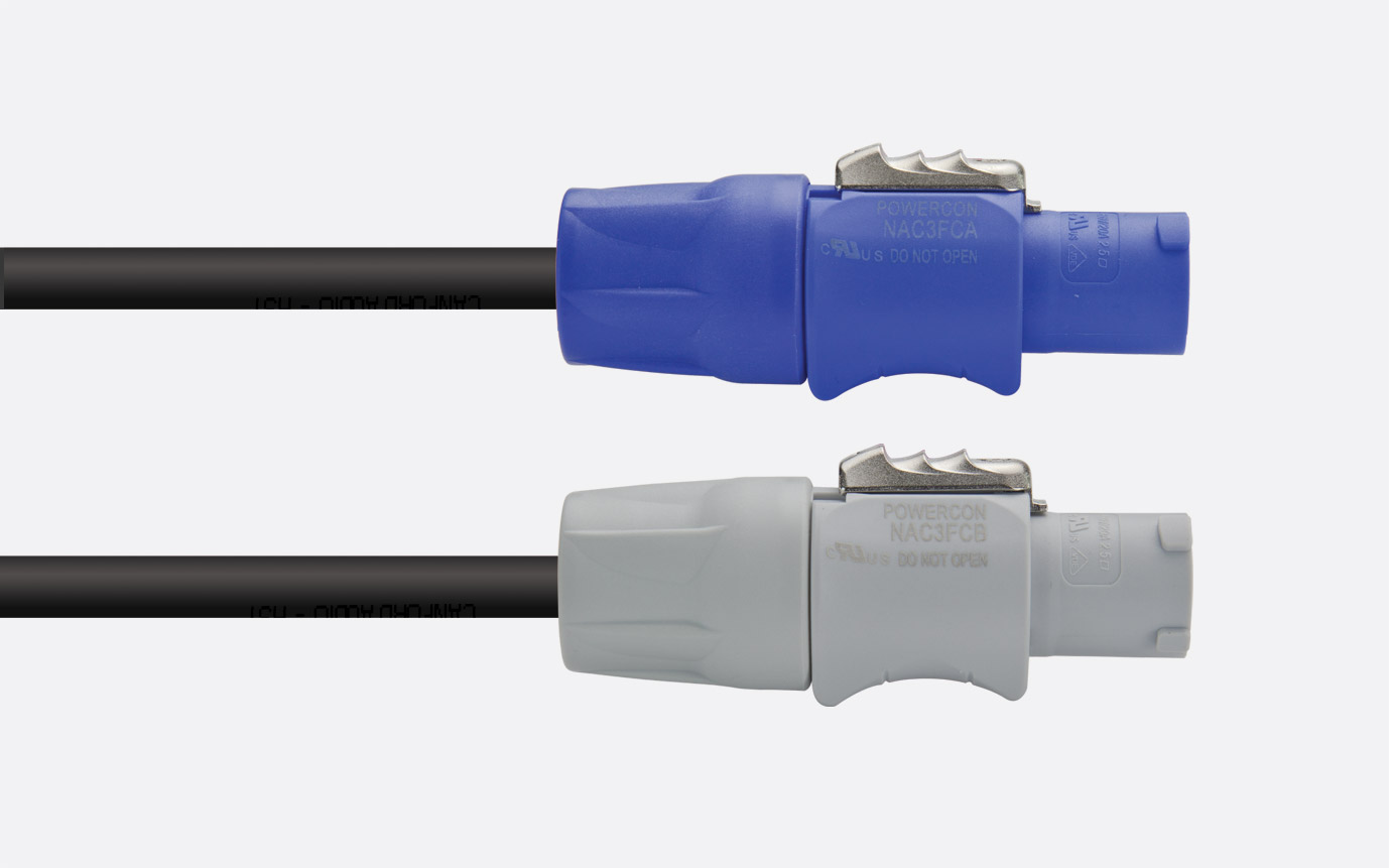 Andolite MaIns Cables