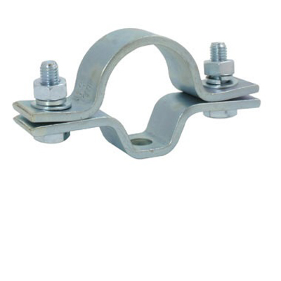T30400 UNIVERSAL CLAMP NATURAL FINISH (48MM FOR M12)