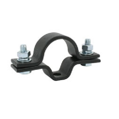 T30404 UNIVERSAL CLAMP BLACK (48MM FOR M12)
