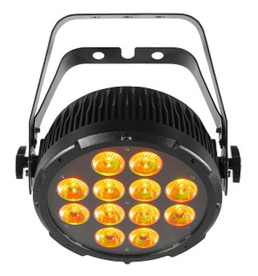 Chauvet Pro - COLORdash PAR H12X IP (IP65 rated)