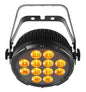 Chauvet Pro - COLORdash PAR H12X IP (IP65 rated)