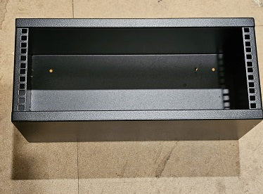 Surplus Stock - Andolite 6U Wall rack