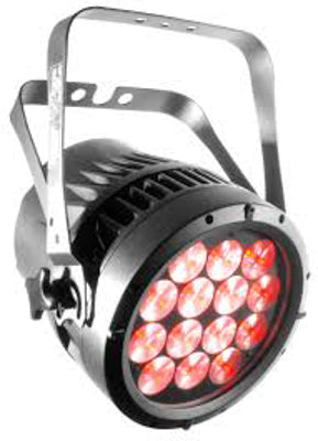 Chauvet Pro - COLORado 2-Quad Zoom (IP65 rated)