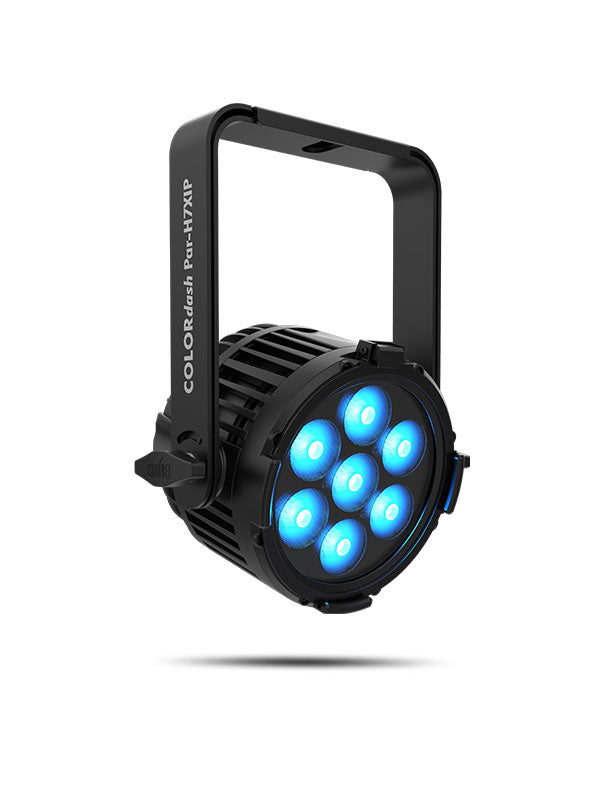 Chauvet Pro - COLORdash PAR H7X