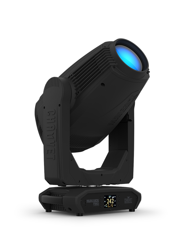 Chauvet Pro - Maverick Force 3 Profile