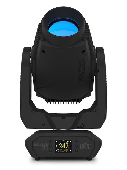 Chauvet Pro - Maverick Force S Profile