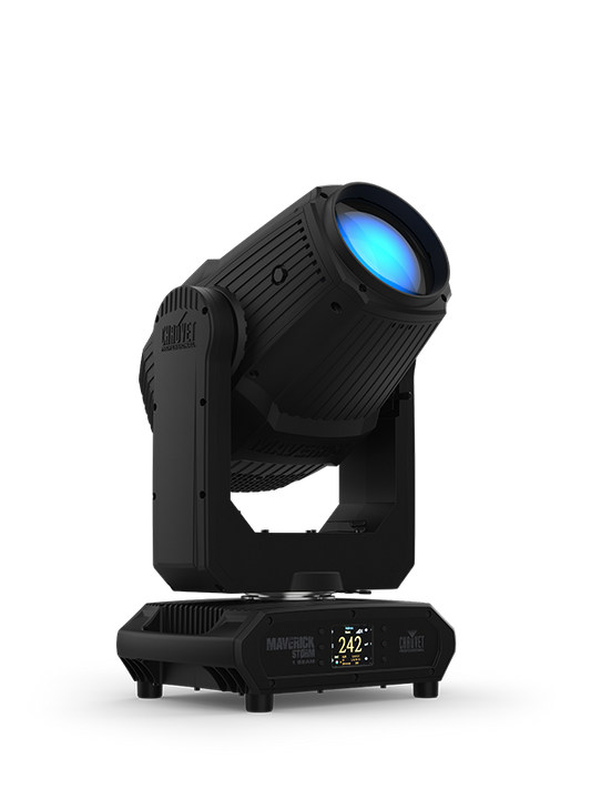 Chauvet Pro - Maverick Storm 1 Beam (IP65 rated)