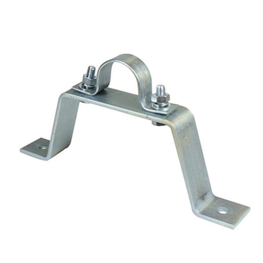 T33310 - Pipe To Wall Bracket-Small