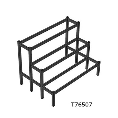 Doughty Easydeck 1m Step Module T76507 (750mm)