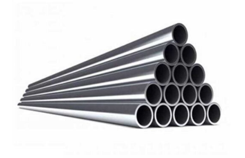 48mm Plain Aluminium Tube 3m