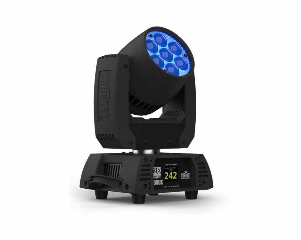 Chauvet Pro - Rogue R1X Wash