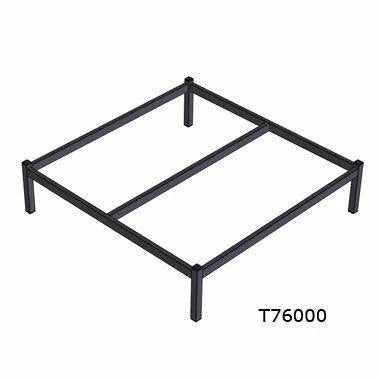 Doughty Easydeck 1m Module T76000 (250mm)