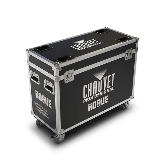 Chauvet Pro - 2-Way Case for Rogue R3 Spot