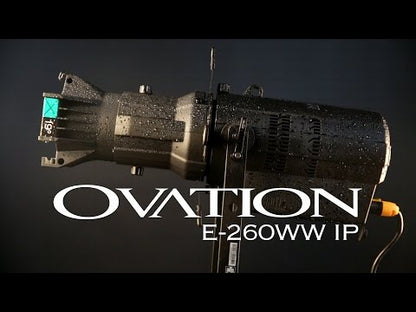 Chauvet Pro - Ovation E-260WW IP (IP65)